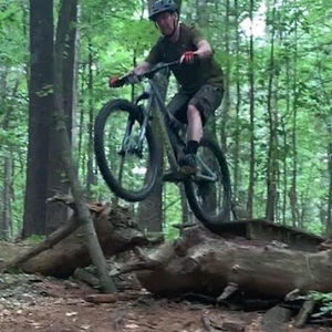 Meet your Posher, Larry